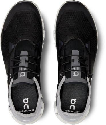 On Cloud 5 Coast Shoes - Men's 4