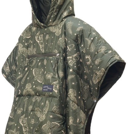 Therm-a-Rest Honcho Poncho - Kids' 3