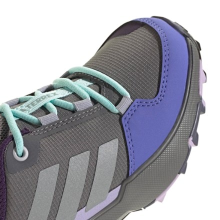 adidas Terrex AX4R Hiking Shoes - Kids' 6