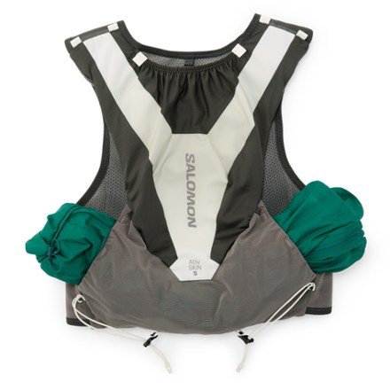 Salomon Adv Skin 5 Set Hydration Vest 2