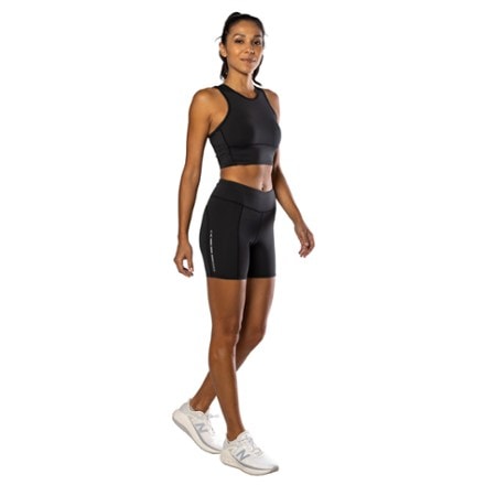 Nathan Interval Crop Top - Women's 3