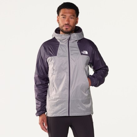 The North Face Ridgelite FUTUREFLEECE Wind Jacket - Men's 2