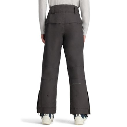 Obermeyer Brisk Snow Pants - Boys' 2