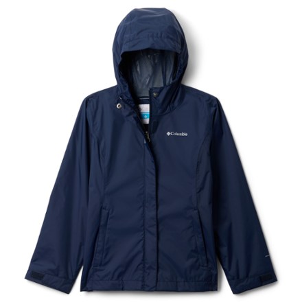 Columbia Girl's Arcadia II Jacket