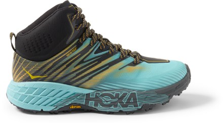 hoka one one hiking women's