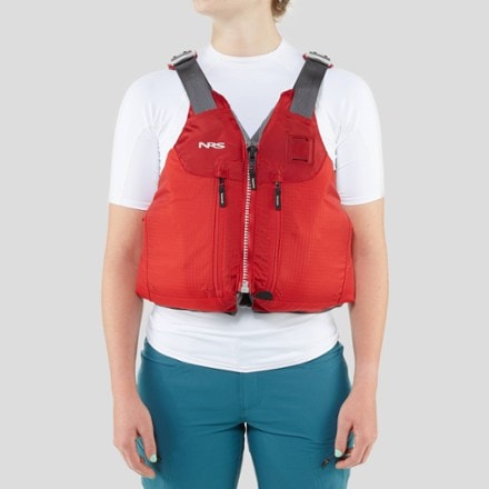 NRS Clearwater PFD 1