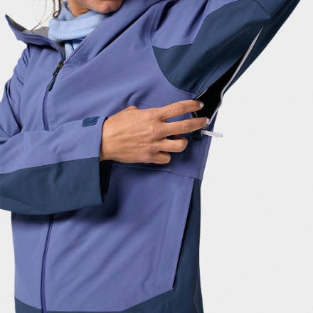 Stio Skyrider Jacket - Women's 5