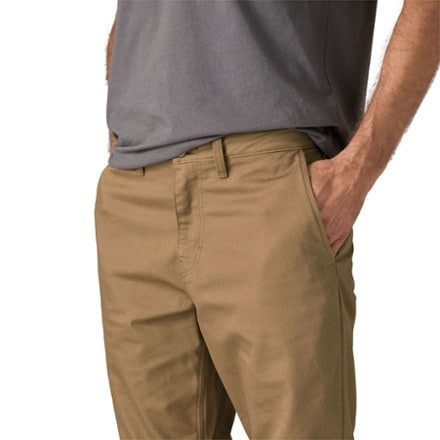 Patagonia Twill Traveler Chino Pants - Men's 4
