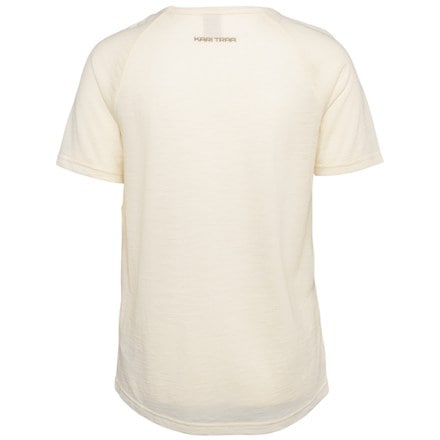 Kari Traa Sanne Wool T-Shirt - Women's 3