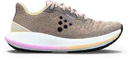 Craft Pacer Road-Running Shoes - Women's 0