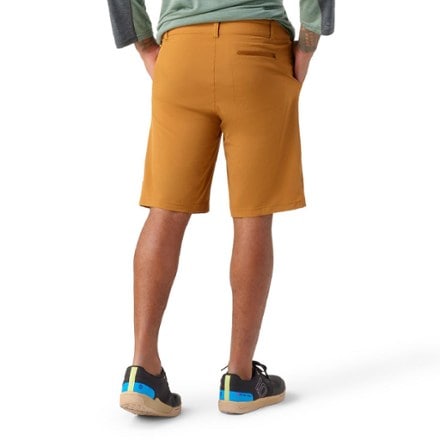 Smartwool 10" Shorts - Men's 2