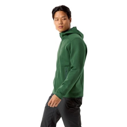 Arc'teryx Kyanite Hoodie - Men's 6