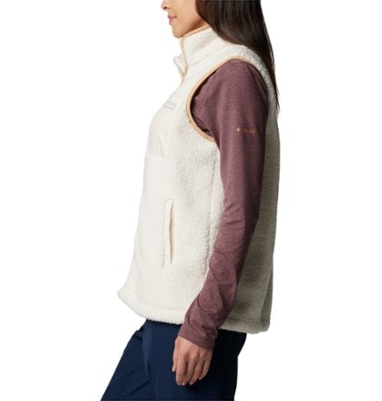 Columbia West Bend Vest II - Women's 2