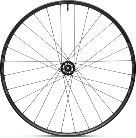 WTB Proterra Light i25 6-Bolt Wheel 1