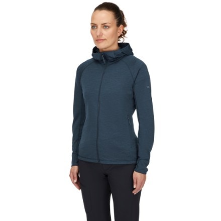 Rab Planar Hoody - Women's 5