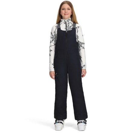 Obermeyer Anya Bib Snow Pants - Girls' 1