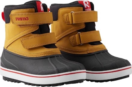 Reima Coconi Classic Winter Boots - Kids' 0