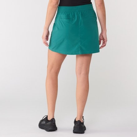 KUHL Vantage Skort 2