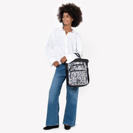 Sherpani Soleil Anti-Theft Convertible Pack - Women's 7