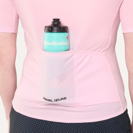 PEARL iZUMi Attack Cycling Jersey - Women's 4