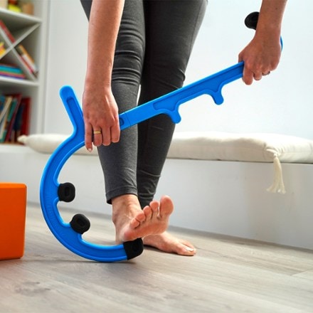 Tiger Tail USA Tiger Cane Acupressure Massage Hook 5