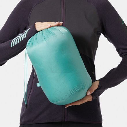 Helly Hansen Odin Polar Down Jacket - Women's 9