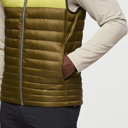 Cotopaxi Fuego Down Vest - Men's 7