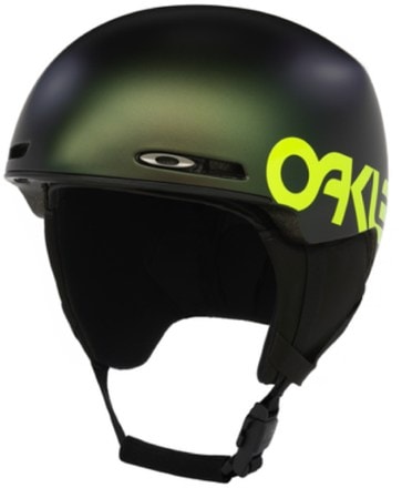 Oakley MOD 1 Mips Snow Helmet 0