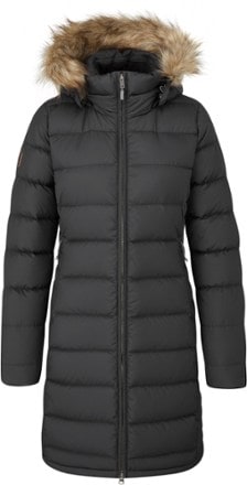 Rab Deep Cover Down Parka - Women's 0