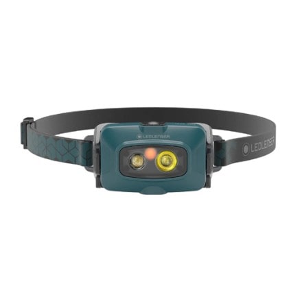 Ledlenser HF4R Core Headlamp 0