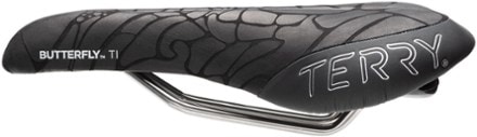 Terry Butterfly Ti Saddle - Women's 2