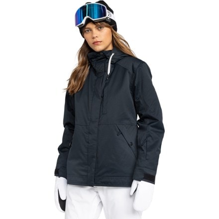 Roxy Billie Insulated Jacket - Women's 0