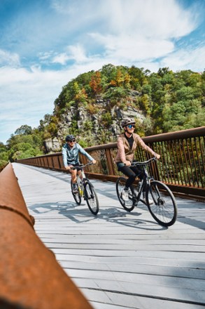 Location Image for Quick CX 3 Bike