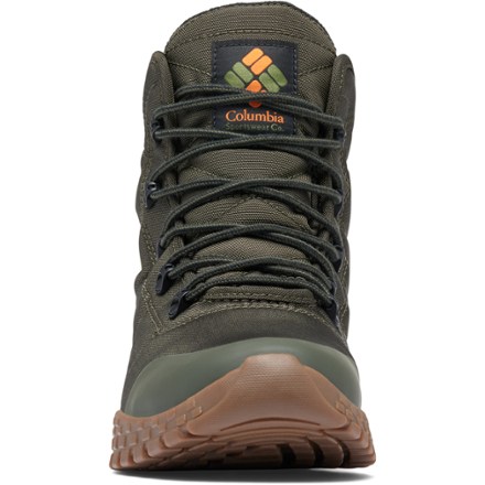 Columbia Fairbanks Omni-Heat Boots - Men's 5