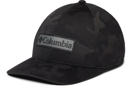 columbia adjustable hat