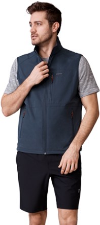 Free Country Moisture Wicking Men's Travel Vests | REI Co-op