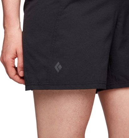 Black Diamond Sierra Shorts - Women's 3