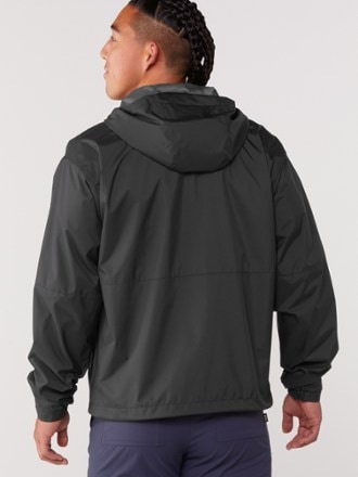 REI Co-op Trailmade Rain Jacket - Men's 2