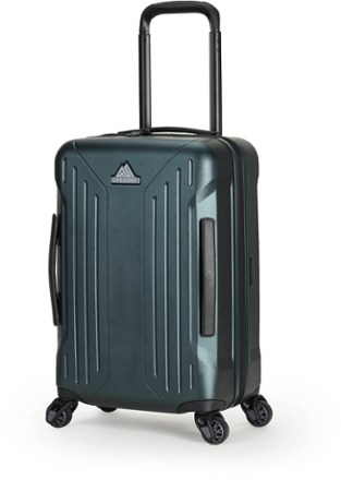 Gregory Quadro Pro 22" Hardcase Wheeled Luggage 0