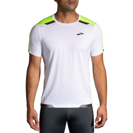 Brooks Run Visible Shirt - Men's 1