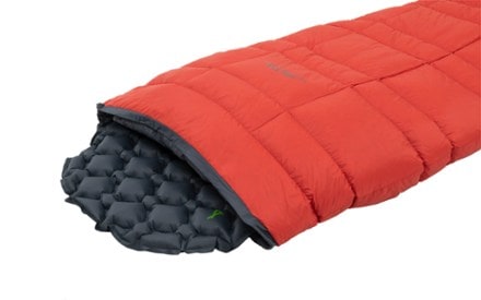 ALPS Mountaineering Infinity Down Quilt 2