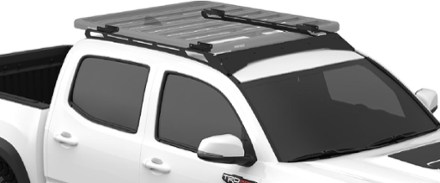 Yakima RuggedLine HD Roof Rack - Tacoma 1