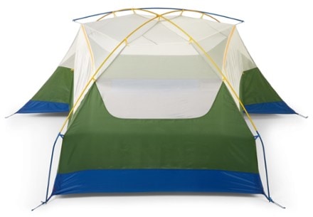 Marmot Limelight 3P Tent with Footprint 6