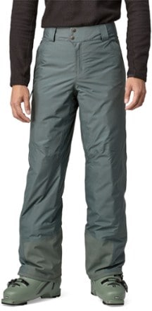 Patagonia Insulated Powder Town Snow Pants - Men's 1