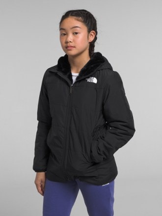 North face store youth jackets clearance