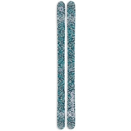 Coalition Snow Rebel All Mountain Skis - Women's - 2024/2025 0