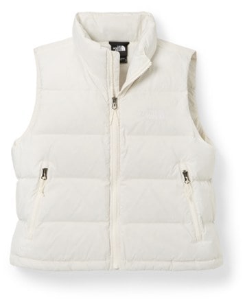 The North Face Hydrenalite Down A Line Vest Women s White Dune L