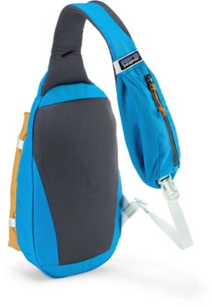 Patagonia Atom Sling Bag 3