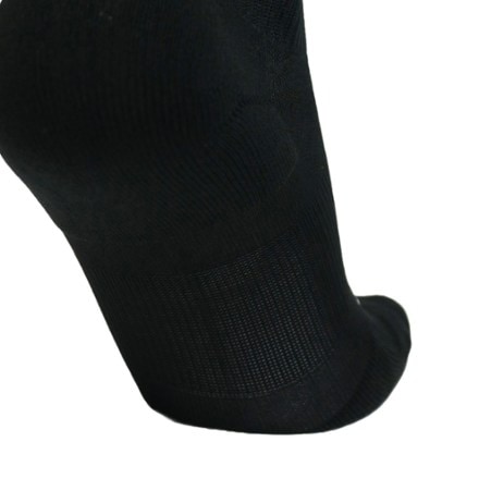 Brooks Run-In Crew Socks - 3 Pairs 8