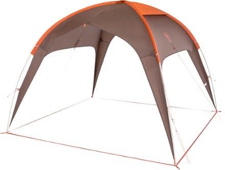 Big Agnes Sage Canyon Shelter Plus 0